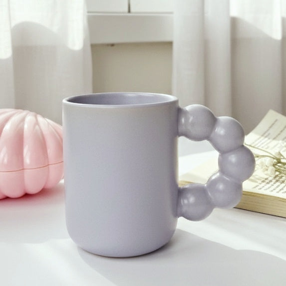 Matt Knot Mug