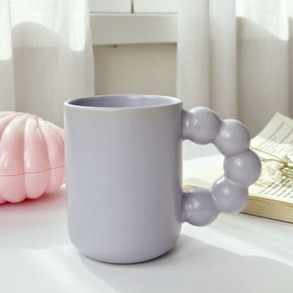 Matt Knot Mug
