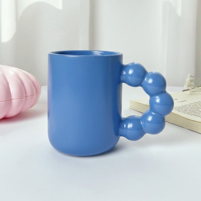 Matt Knot Mug