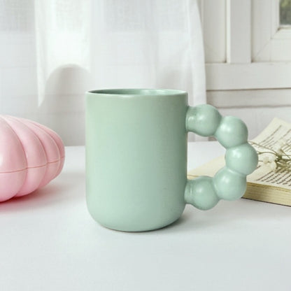 Matt Knot Mug