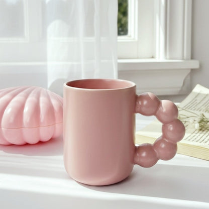 Matt Knot Mug