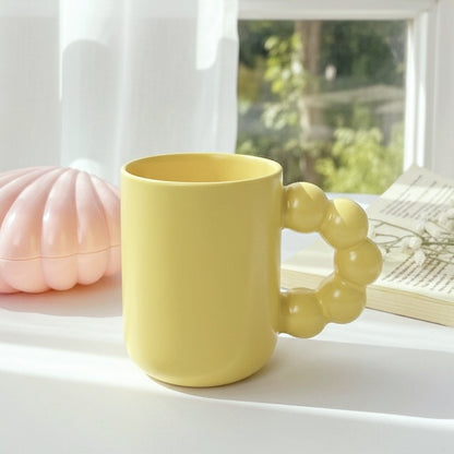 Matt Knot Mug