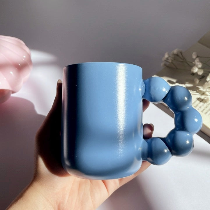 Matt Knot Mug