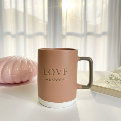 Positive Vibes Mug