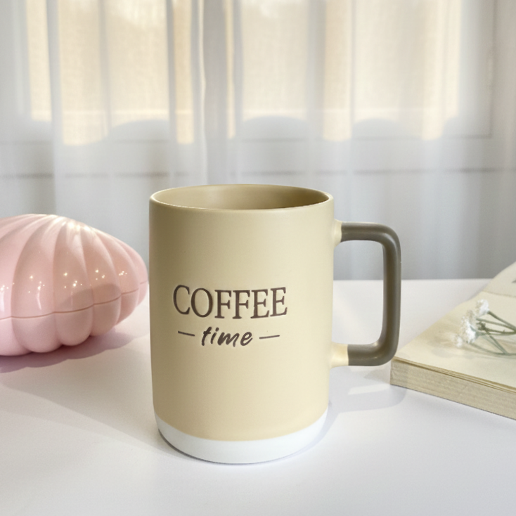 Positive Vibes Mug