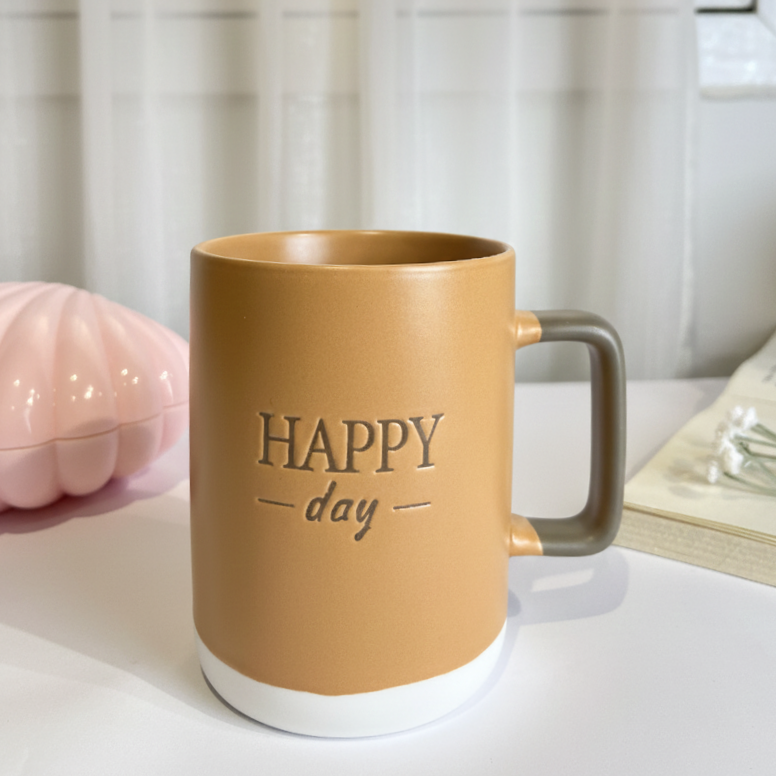 Positive Vibes Mug