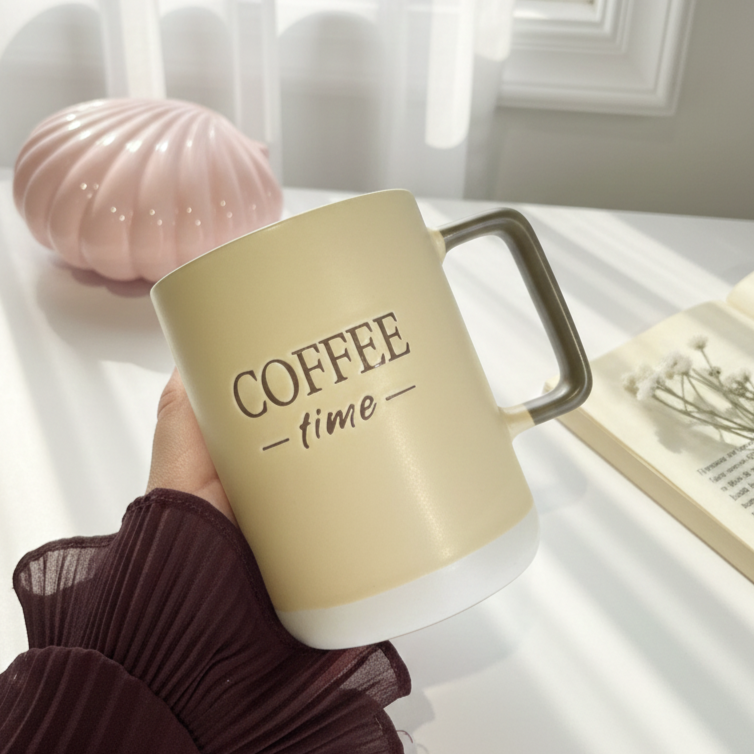 Positive Vibes Mug