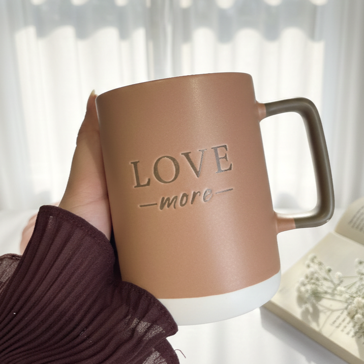 Positive Vibes Mug