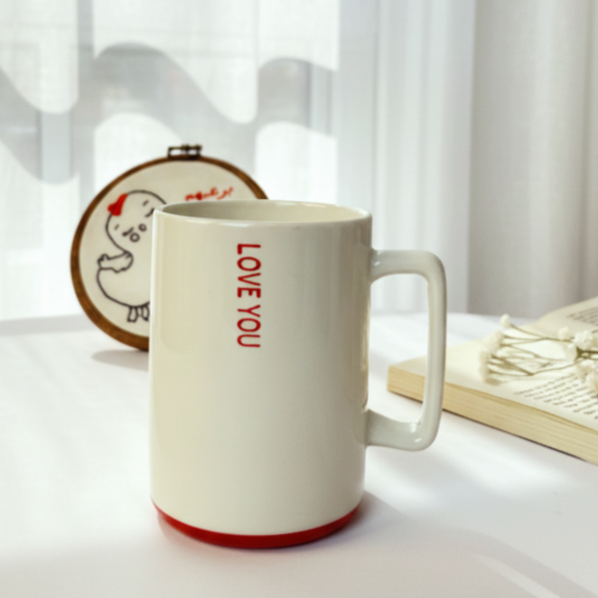 Light Lovey Mug