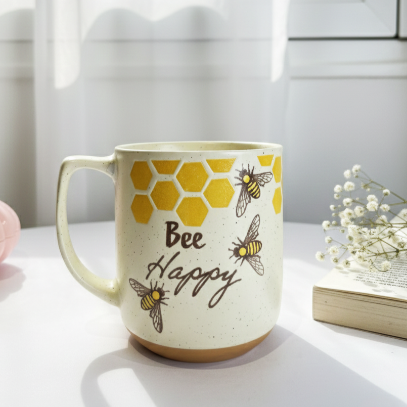 Bee Mug