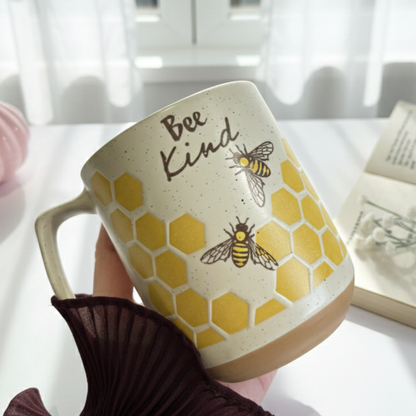 Bee Mug