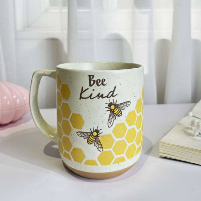 Bee Mug