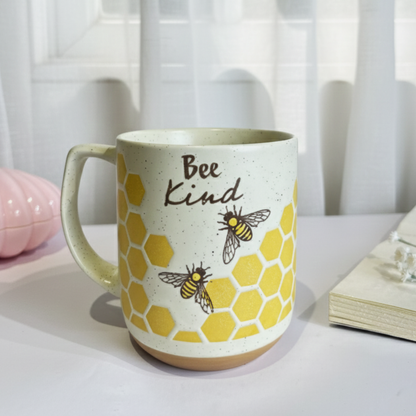 Bee Mug