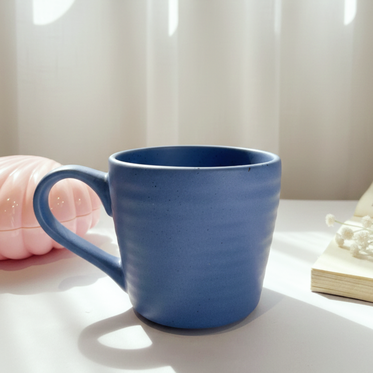 Soft Matte Mug