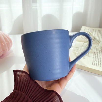 Soft Matte Mug