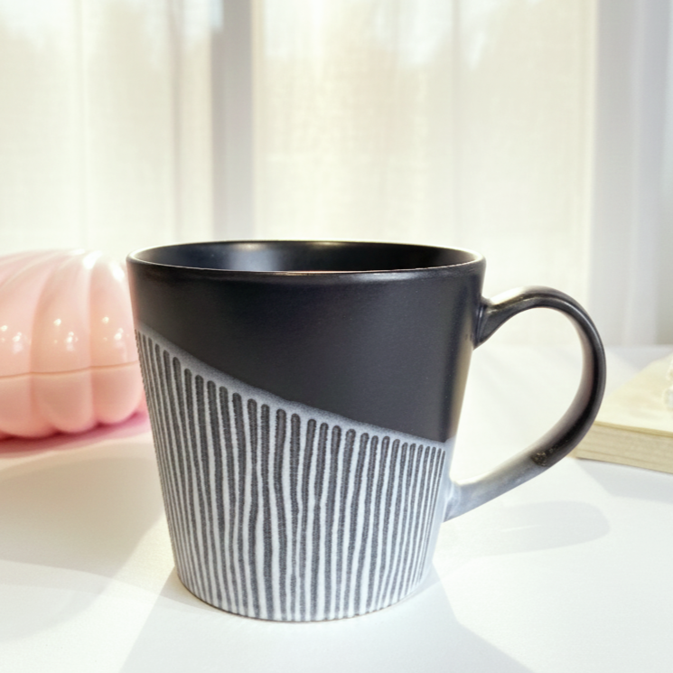 Rib Mug
