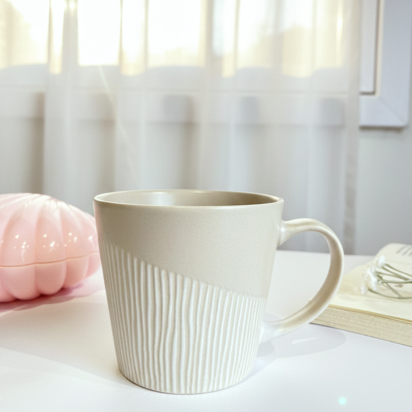 Rib Mug