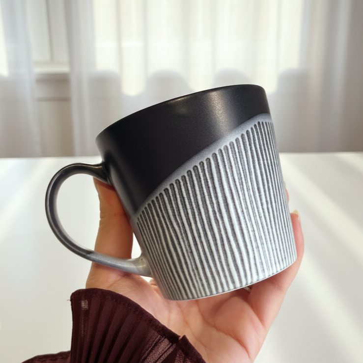 Rib Mug