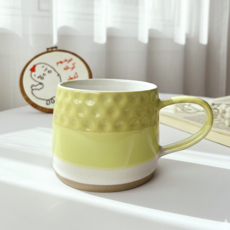 Soft Pebbles Mug