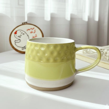 Soft Pebbles Mug