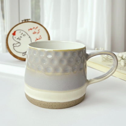 Soft Pebbles Mug