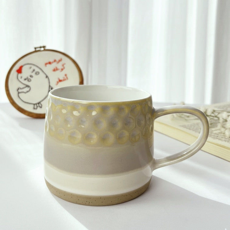 Soft Pebbles Mug