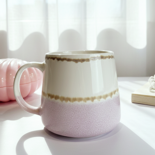 Pastel Harmony Mug