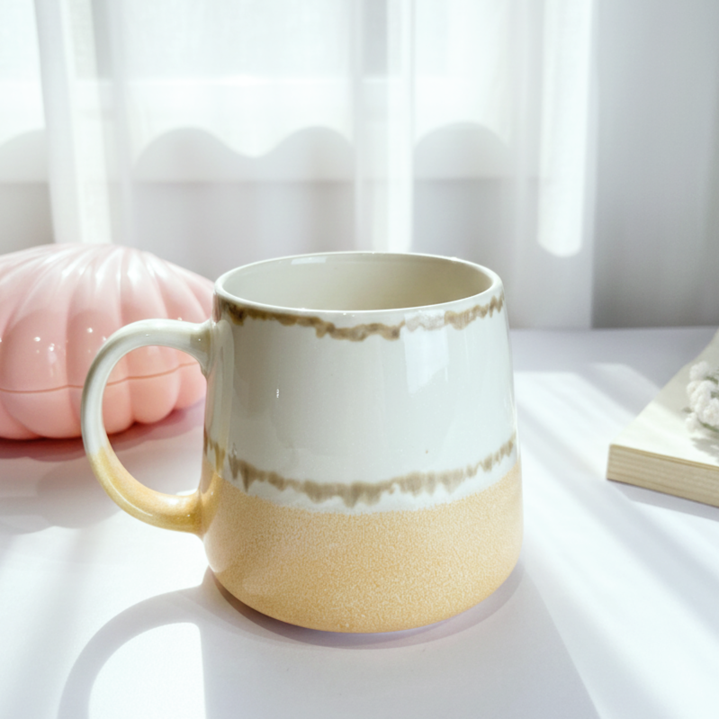 Pastel Harmony Mug