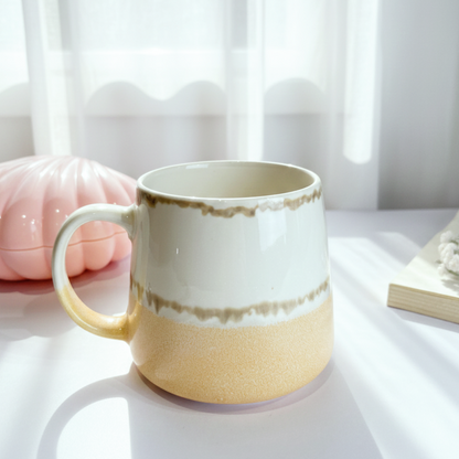 Pastel Harmony Mug