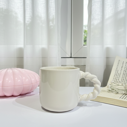Twist Mug