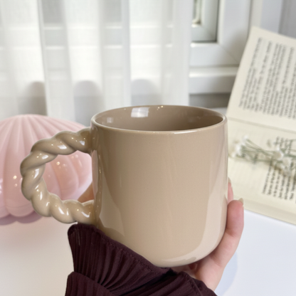 Twist Mug