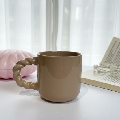 Twist Mug