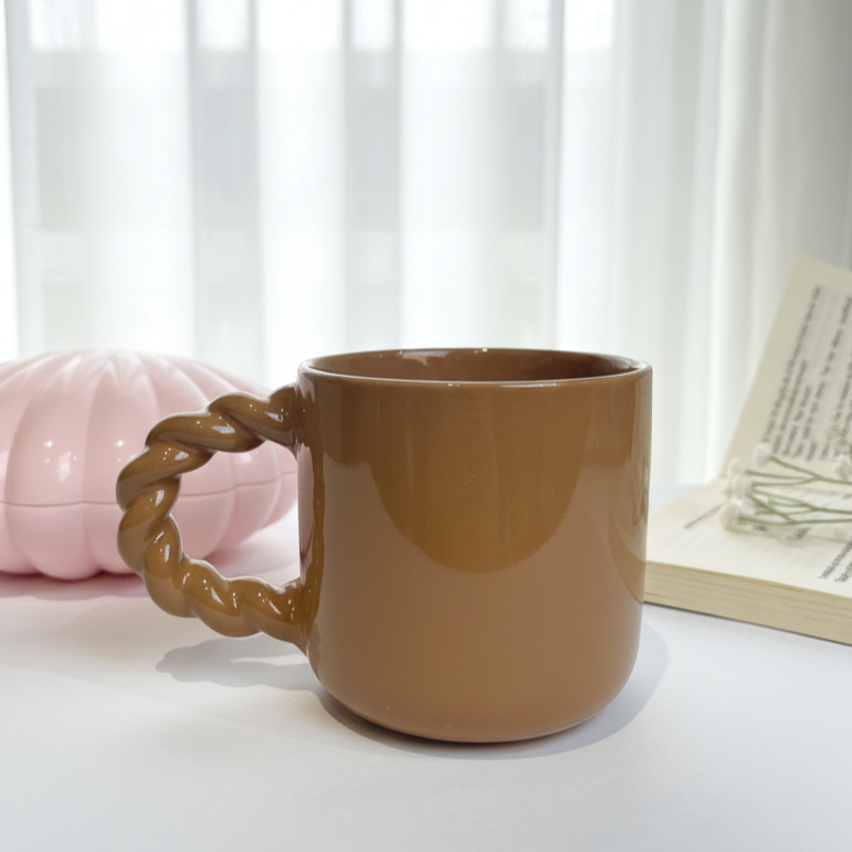 Twist Mug