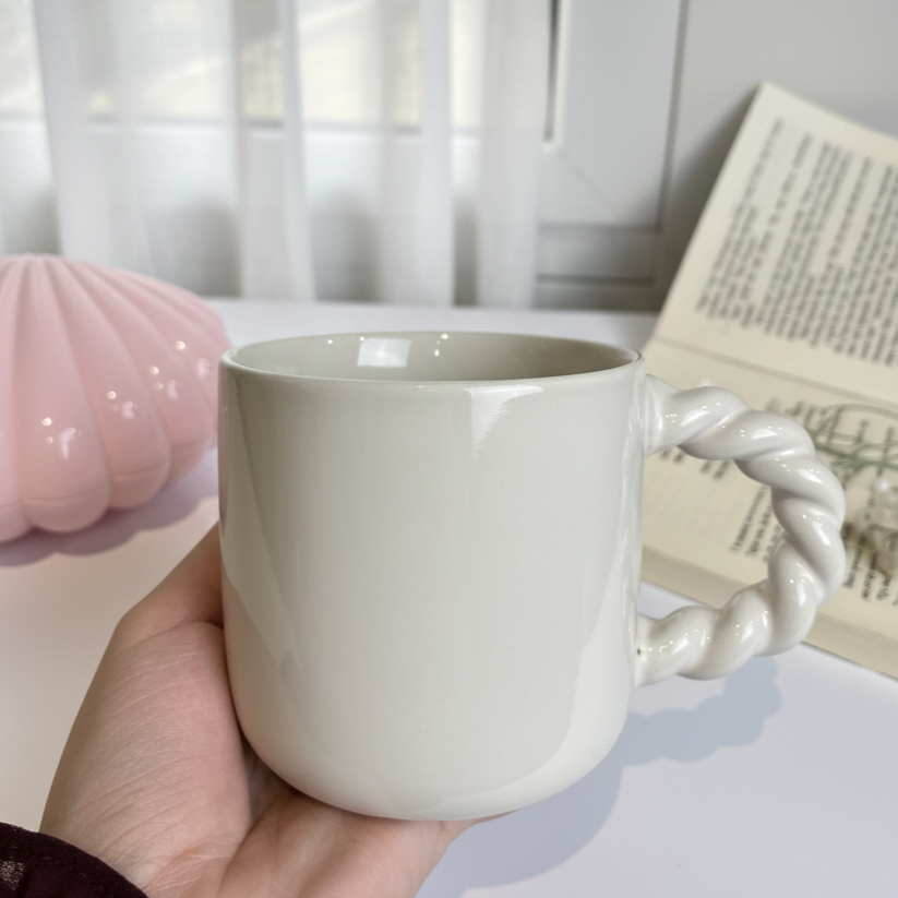 Twist Mug