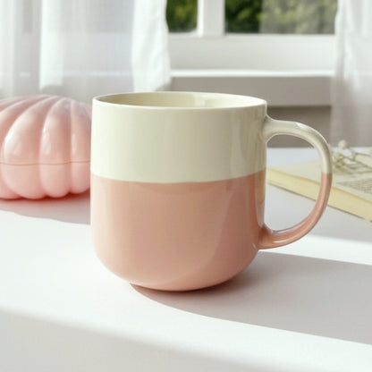 Two Tone Mug