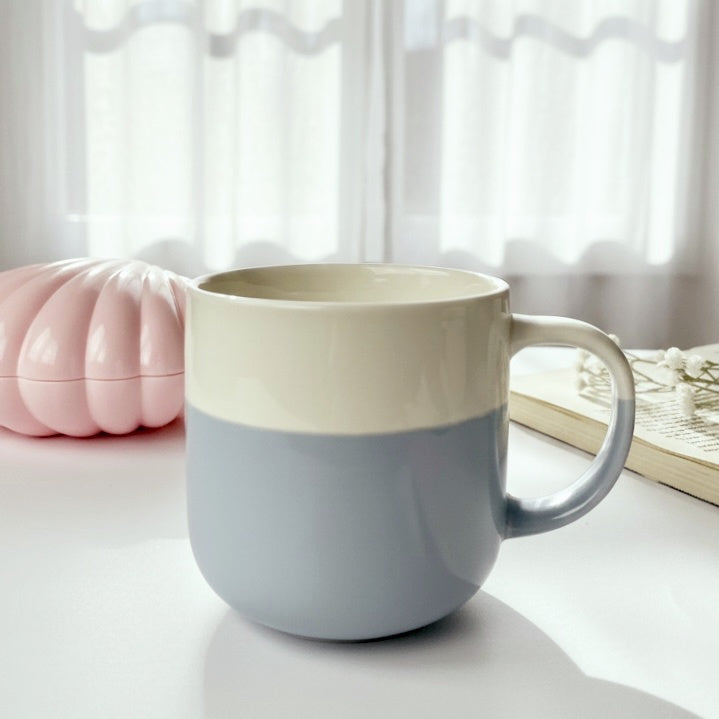 Two Tone Mug