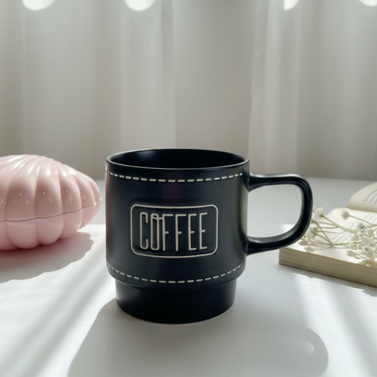 Classic Coffee Mug