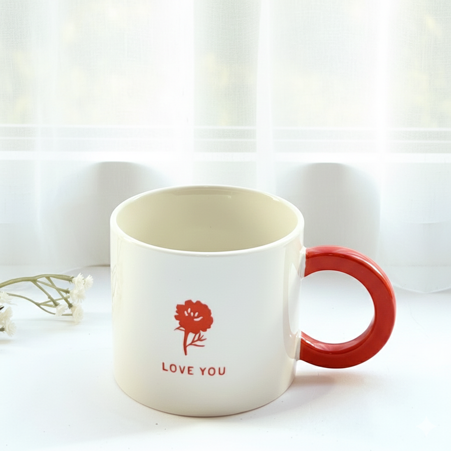 Shiny Mug