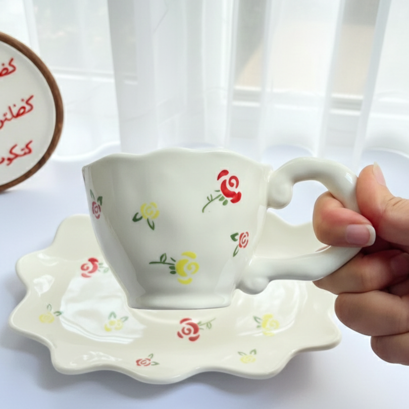 CheerPetal Cup