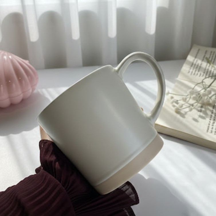 Calm Tone Mug