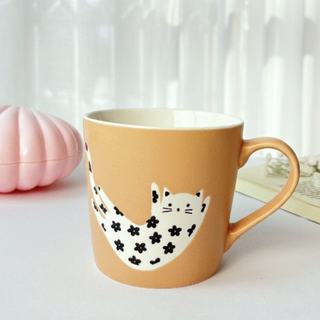 Kitty&Puppy Mug