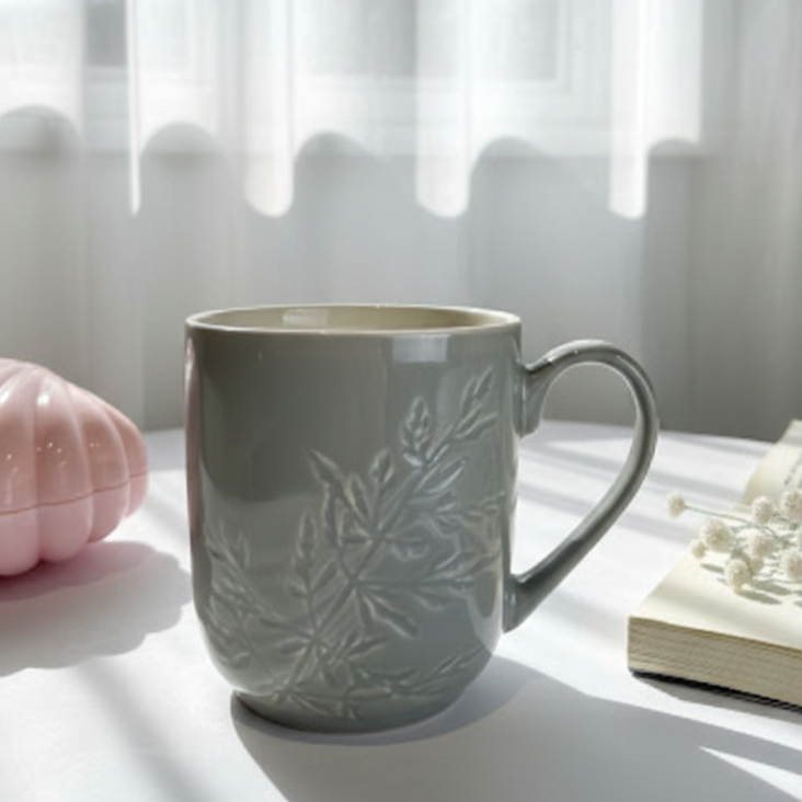 Roots Mug