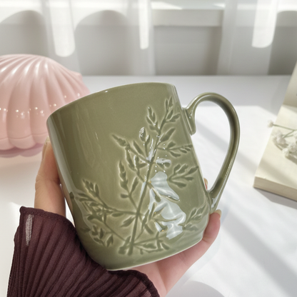 Roots Mug