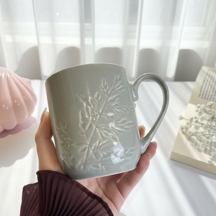 Roots Mug