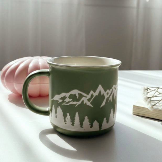 Everest Mug