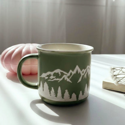 Everest Mug