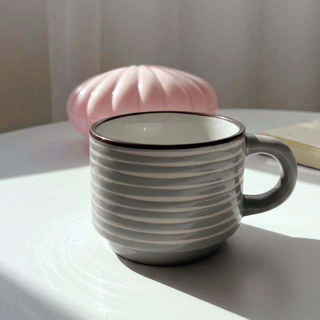 Mono Art Mug