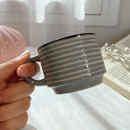 Mono Art Mug