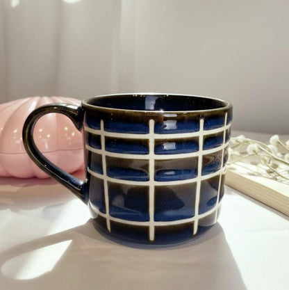 Brillio Classic Mug