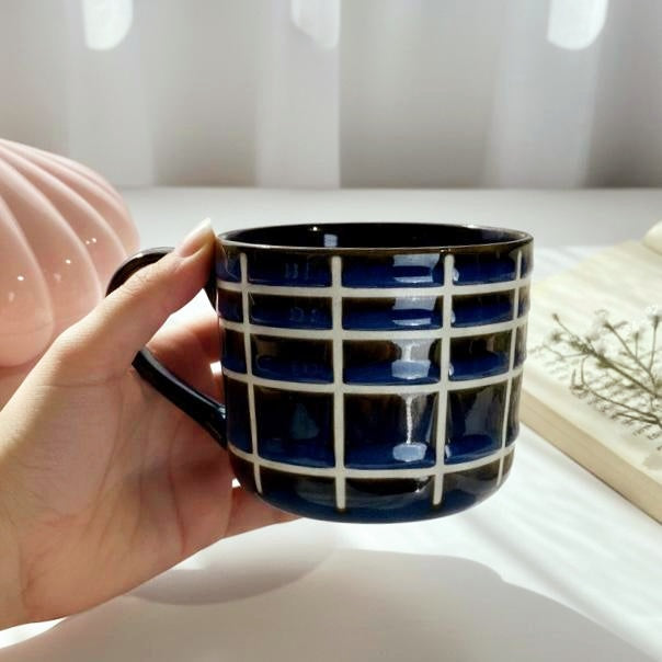 Brillio Classic Mug